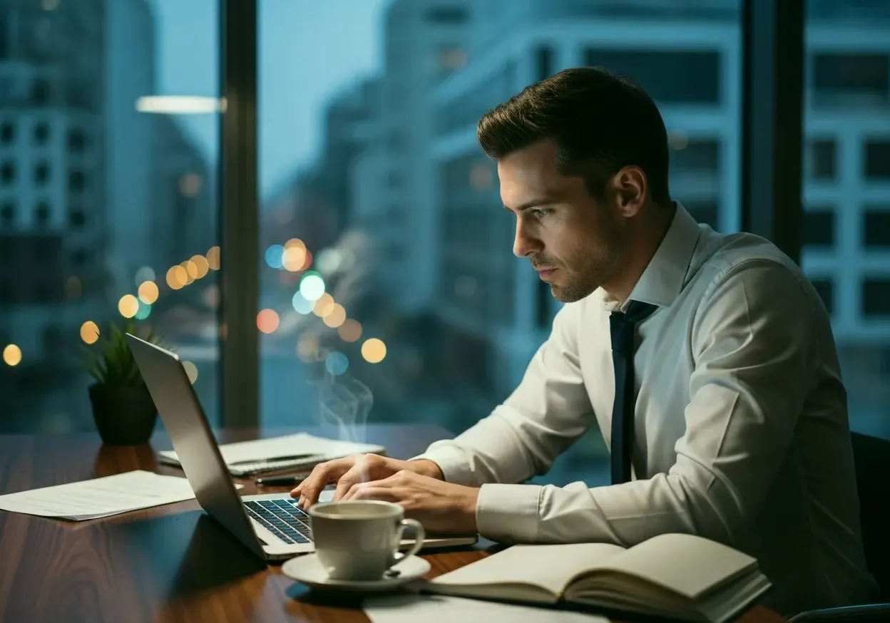 TFinance — Erfahren Sie mehr über TFinance