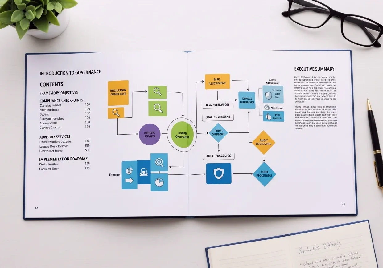 TFinance — Daten-Innovation