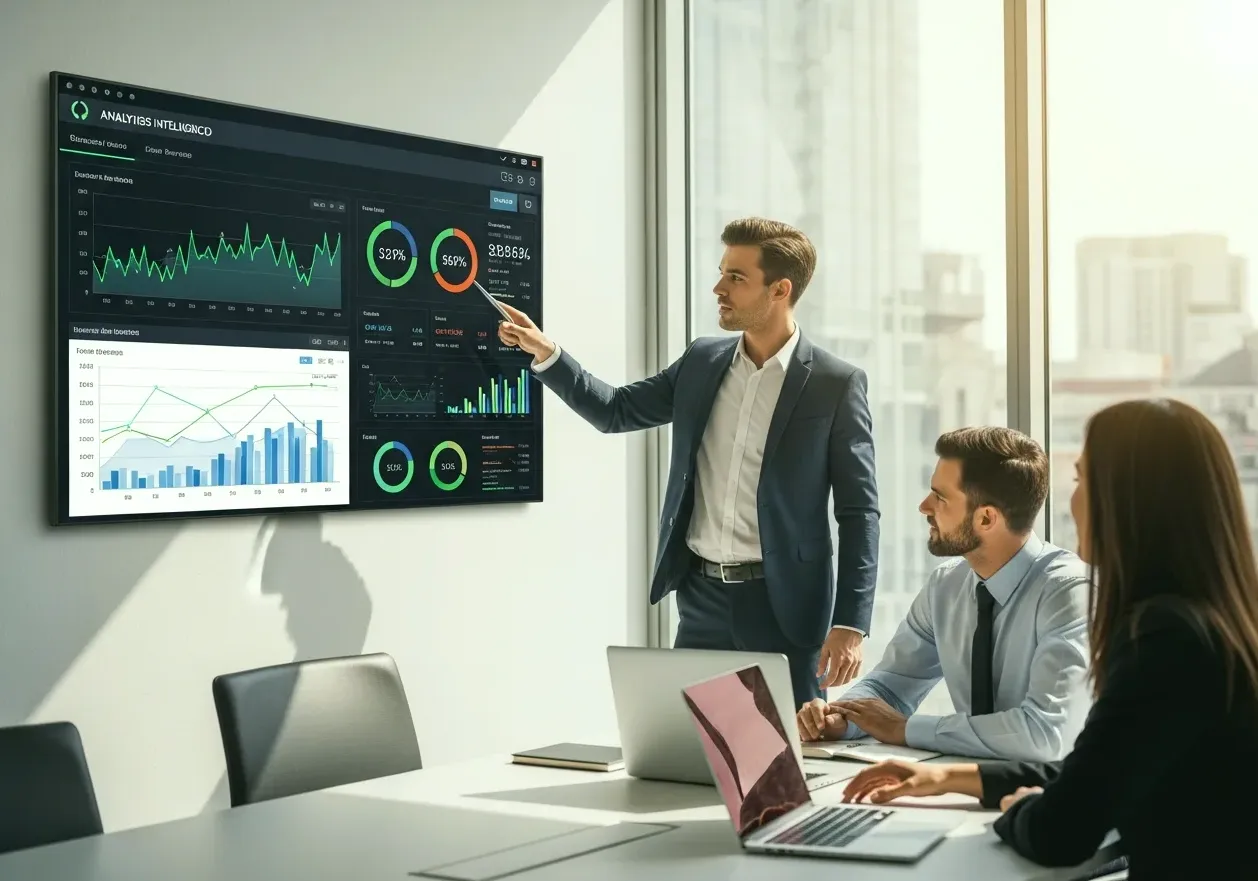TFinance — Umfassende Quellen