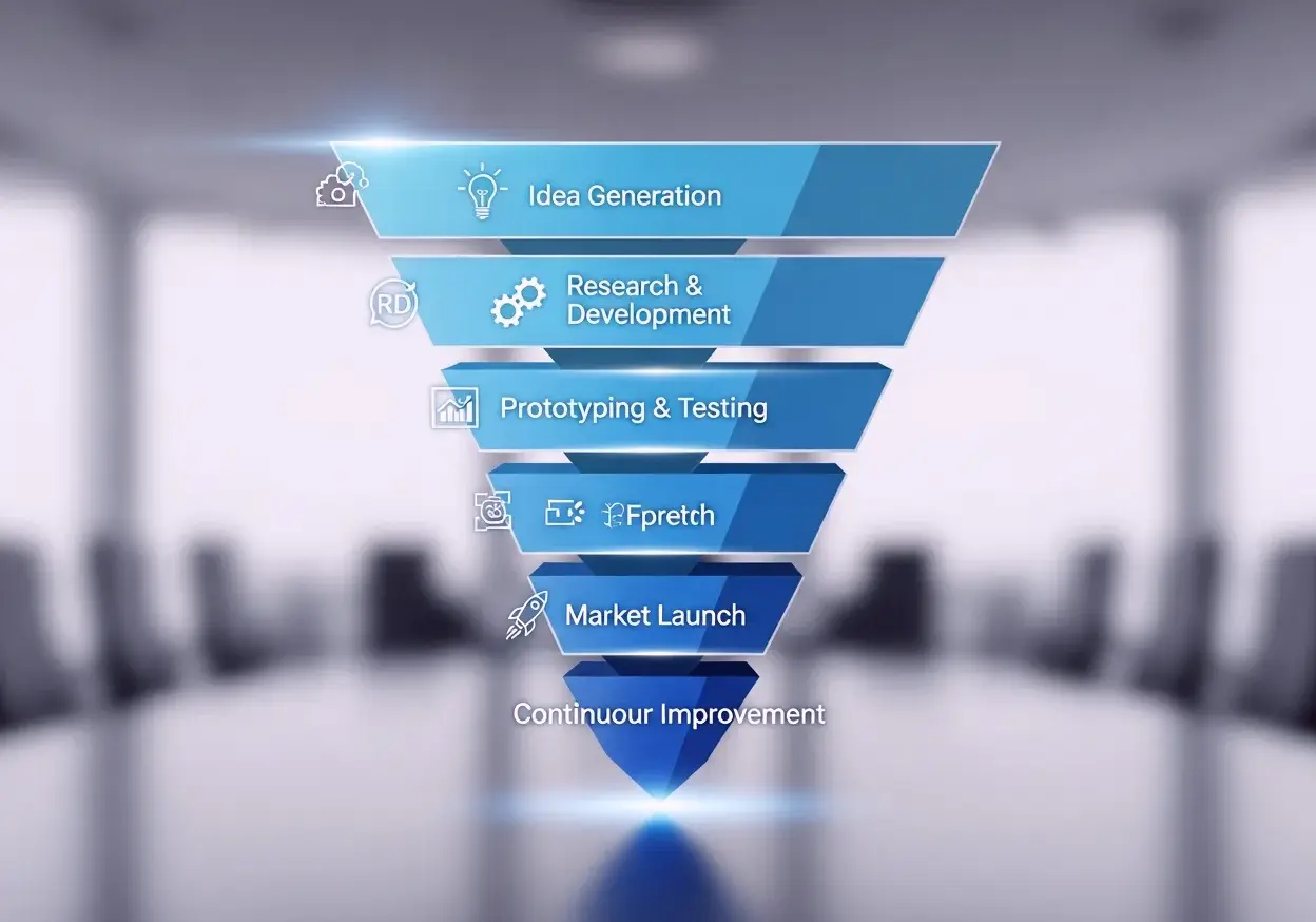 TFinance — Visuelle Stärke