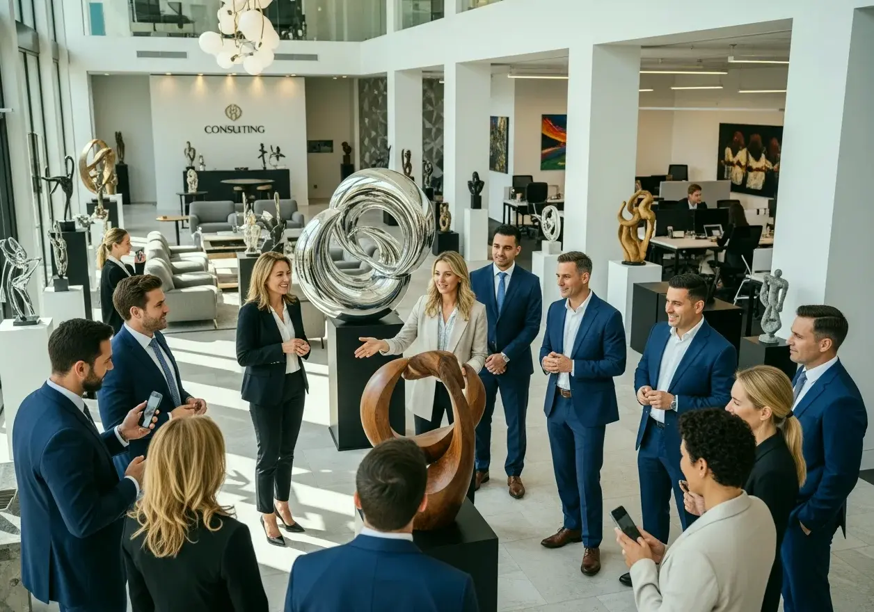 TFinance KI-Datenanalyse-Assistent — Erkunden Sie TFinance 4
